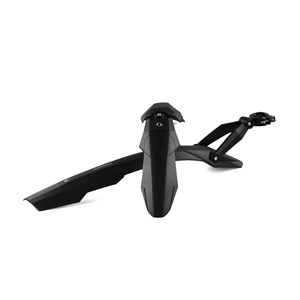 ADHD LONG 27.5"-29" - kpl.cza/cza, set blk/blk