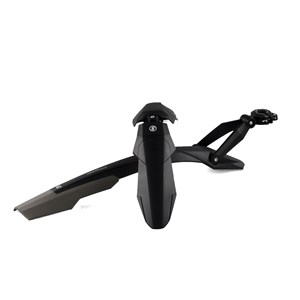 ADHD LONG 27.5"-29" - kpl.cza/tyt, set blk/tit