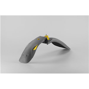 HAMMER FRONT - przedni sza/zól, front gre/yel