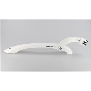 HAMMER 2 REAR - tylny bialy, rear white