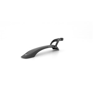 HAMMER REAR 24”-29” czarny/biały