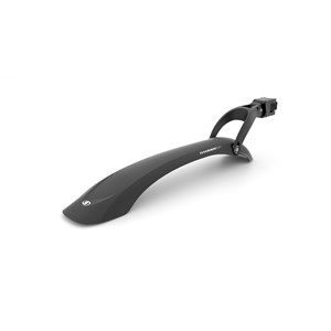 HAMMER 2 REAR 24"-29" czarny/biały 