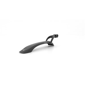 HAMMER 2 REAR 24"-29" czarny/biały 