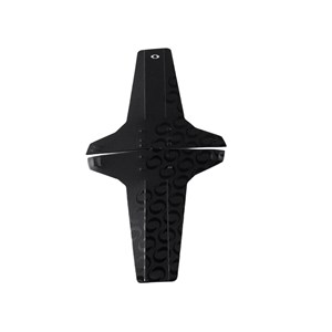 IQ RACE FRONT czarny