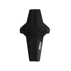 IQ RACE REAR czarny