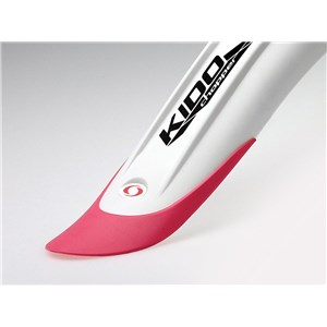 KIDO 20 SHORT - kpl. bia/arb, set whi/wat