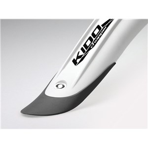 KIDO 20 LONG - kpl. bia/tyt, set whi/tit