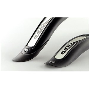 KIDO 20 PRO REFLEX 20"-24" czarny/czarny