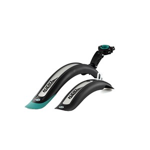 KIDO 20 PRO REFLEX 20"-24" czarny/morski