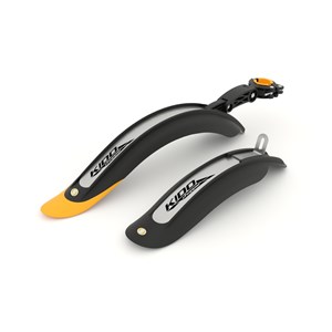 KIDO 20 PRO REFLEX 20"-24" czarny/żółty