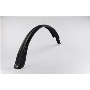 RAPTOR LONG - kpl. czarny, set black