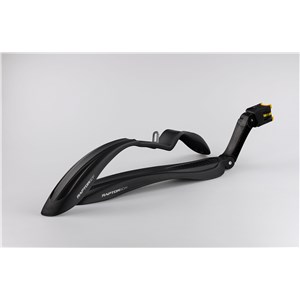 RAPTOR 2 -  kpl. czarny, set black