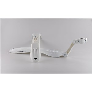 RAPTOR 1 -  kpl. bialy, set white