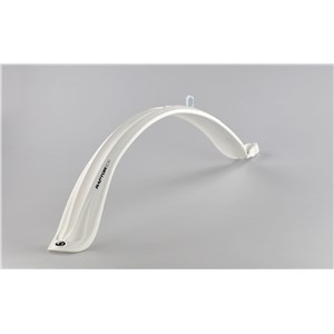 RAPTOR SHORT - kpl. bialy, set white