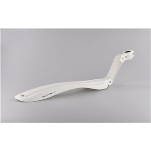 RAPTOR REAR - tylny bialy, rear white
