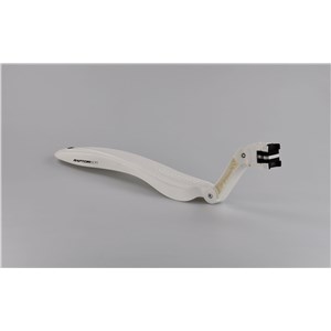 RAPTOR 2 REAR - tyl bialy, rear white