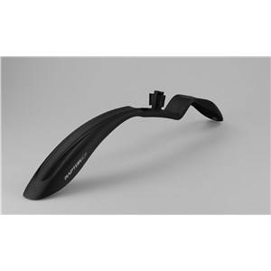 RAPTOR PRO - kpl. czarny, set black