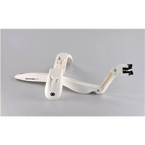 RAPTOR 2 24"-29" biały