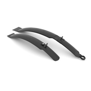 VBRAKE 26”-28” czarny